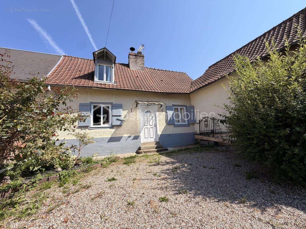 Ensemble immobilier de 3 gites à 15 min de la mer - photo 15
