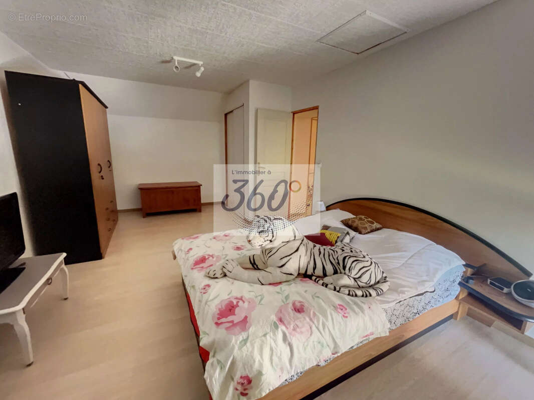Maison familiale de 5 chambres - photo 19