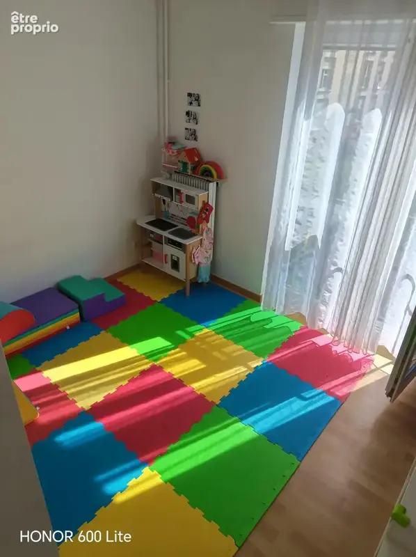 Bel appartement lumineux à Illzach - photo 2