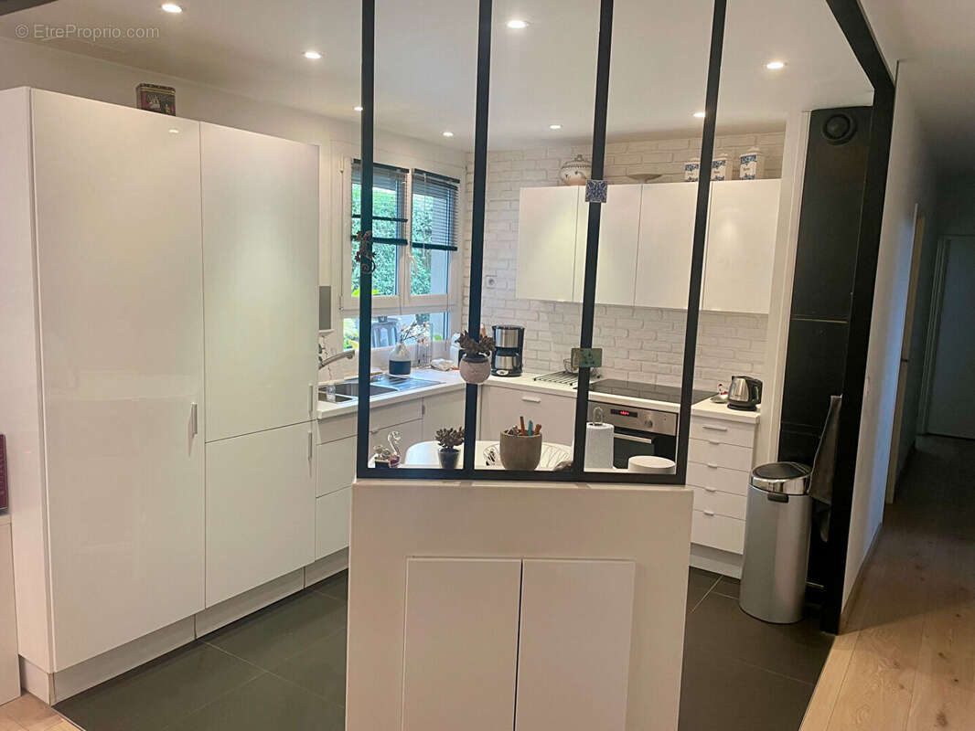 Appartement à MONTMORENCY