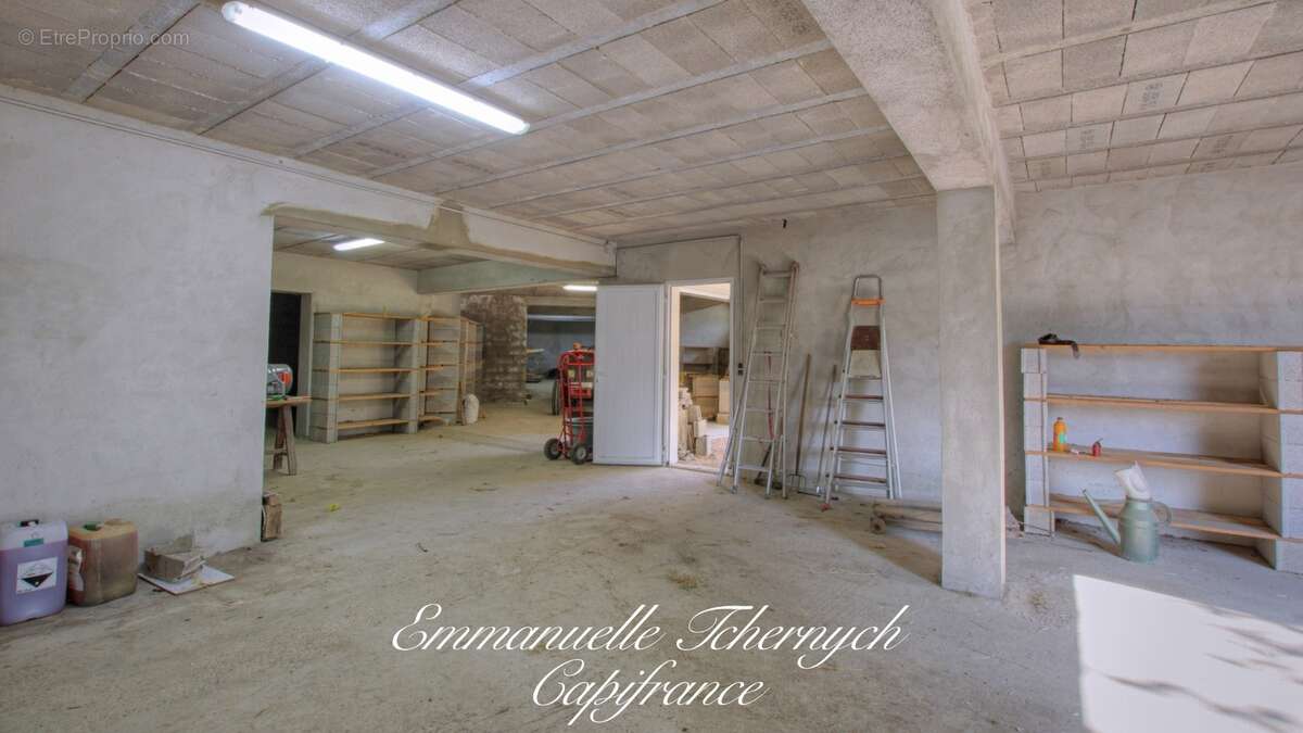 Maison à vendre Istres – Vue sur l’Étang de l’Olivier – Maison 143m² – Terrain 2 050 m² - photo 21