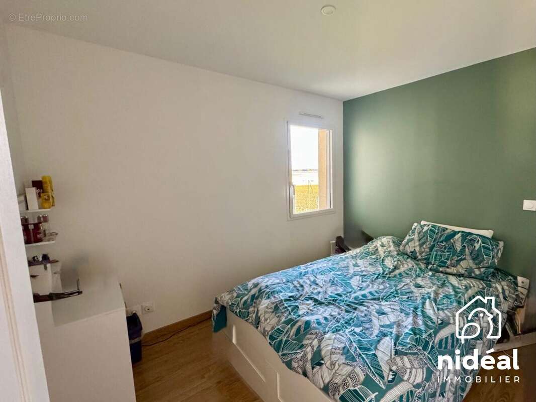 Maison à FERRIERES-HAUT-CLOCHER