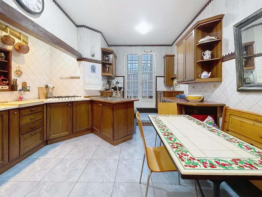 Photo 8 - Maison à ENGHIEN-LES-BAINS