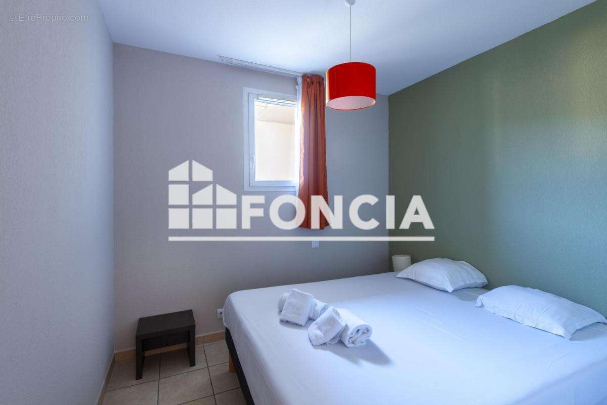 Appartement à VITROLLES