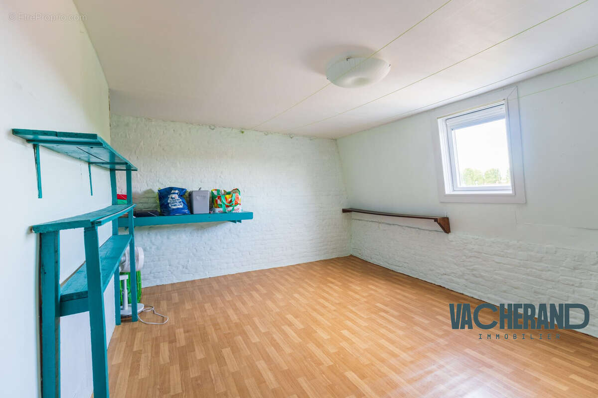 Maison 115 m² à Armentieres  - photo 7