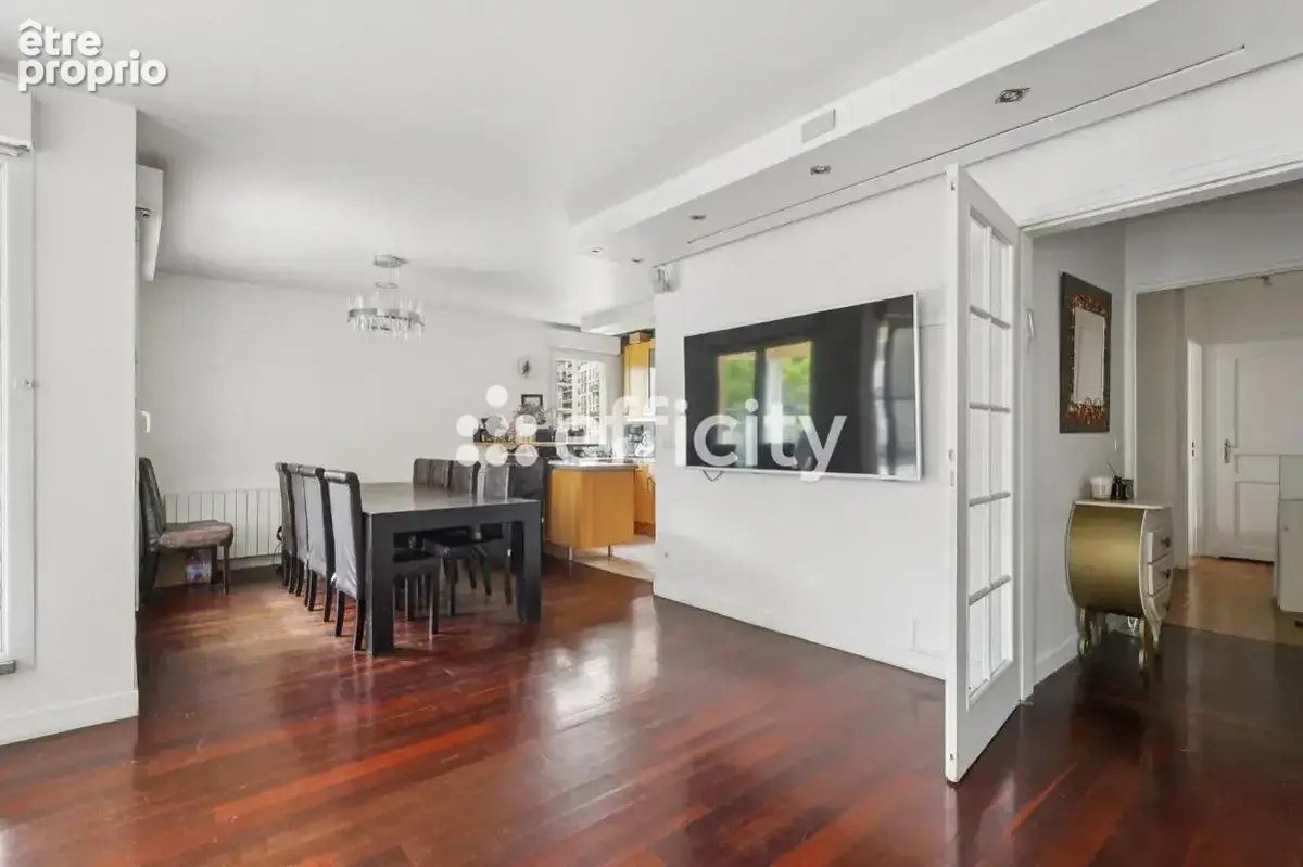 Appartement - photo 3