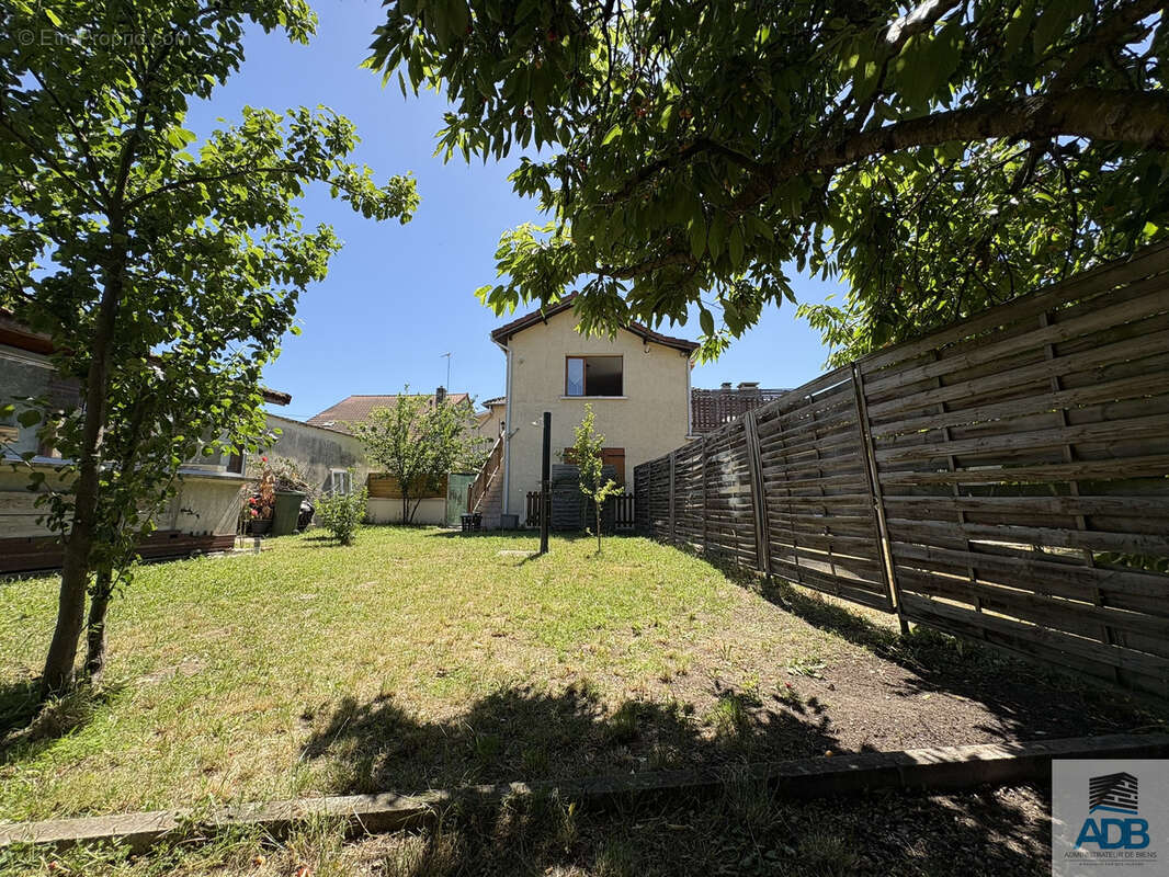 Appartement à ROANNE