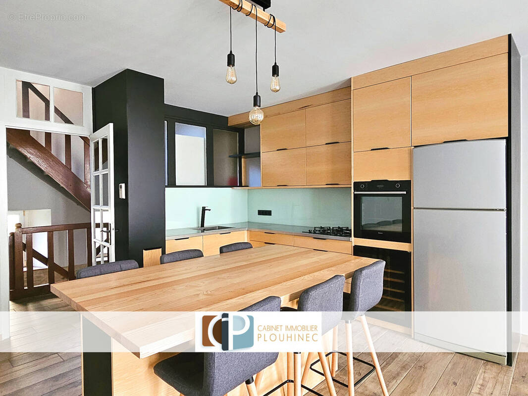 Appartement à MACON