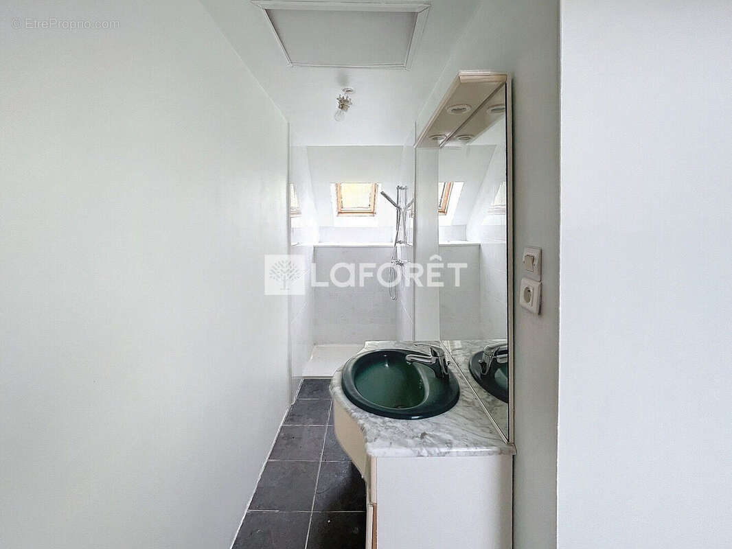 Appartement à FLERS