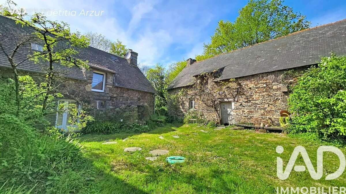 Photo 6 - Maison à SAINT-MARTIN