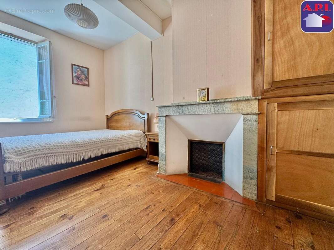 Maison 123 m² à Vicdessos  - photo 4