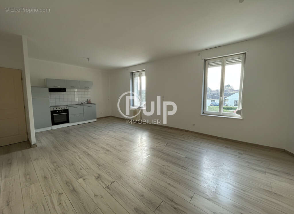 Appartement à AUCHEL