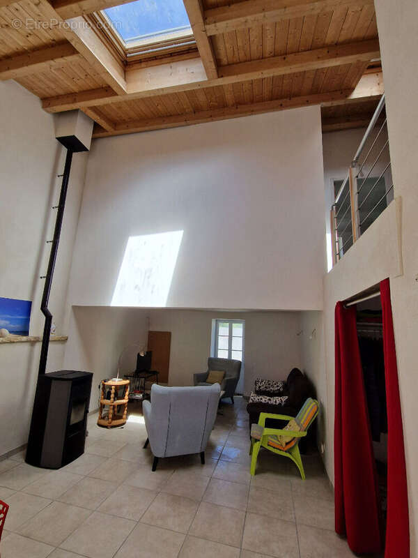 Maison à SAINT-PIERRE-D&#039;OLERON