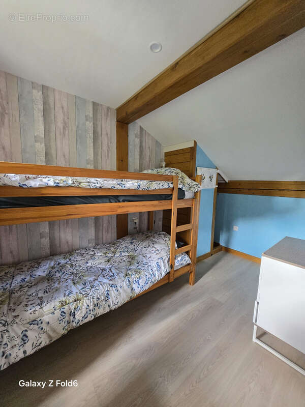 A vendre st jean du bruel - ensemble de 2 chalets sur un terrain d environ 7000 m2 - photo 33