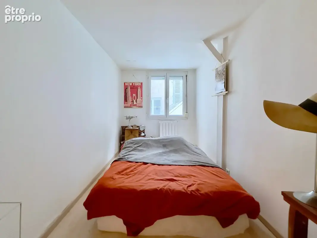 Appartement à vendre 4 pièces LA ROCHELLE (17) - photo 15