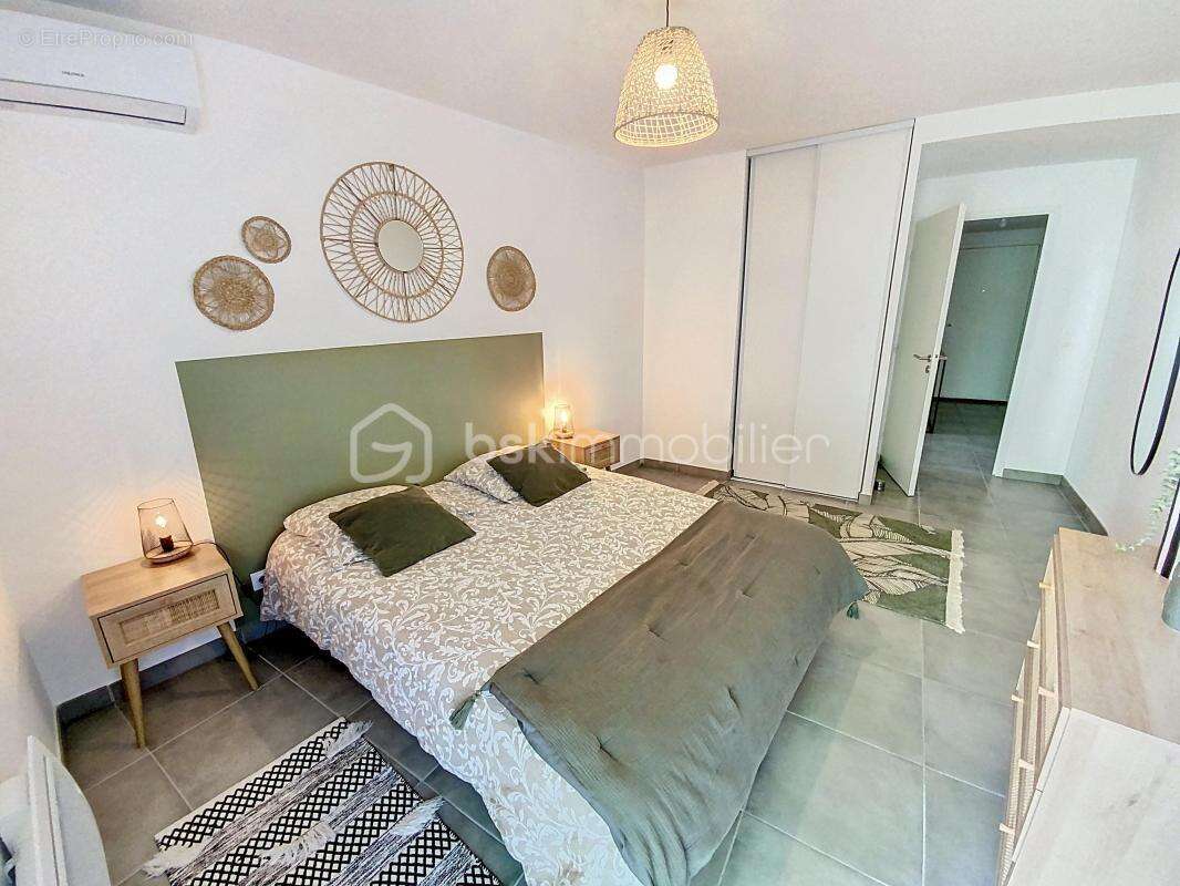 Appartement à SETE