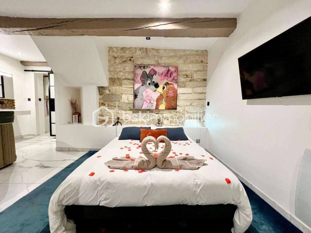 Charmante Suite Love Room en hyper Centre de MONTPELLIER - photo 3