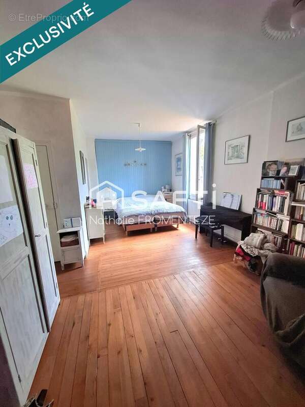 Maison 94 m² à Mercues  - photo 6
