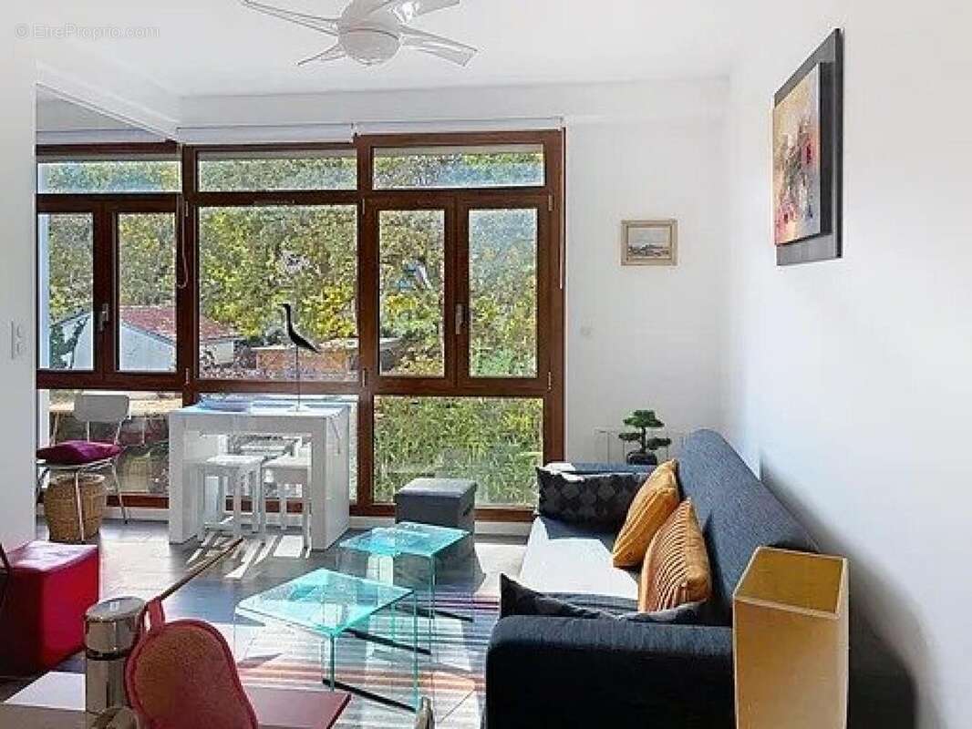 Appartement 34 m² à Arcachon  - photo 6