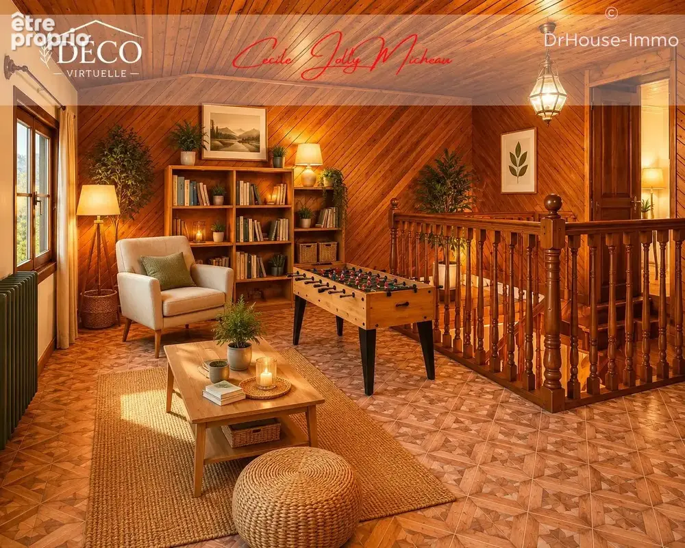 Maison 4 pièces 155 m² à vendre à Braud-Et-Saint-Louis (33820) - photo 85