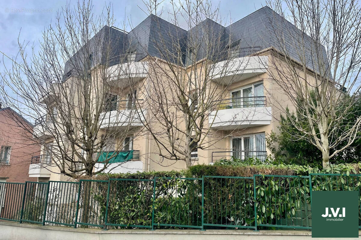 Appartement à MONTMORENCY