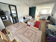 Appartement à POISSY