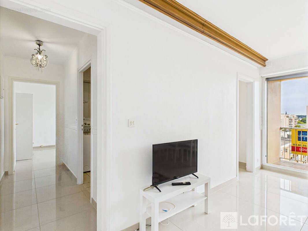 Appartement à MULHOUSE