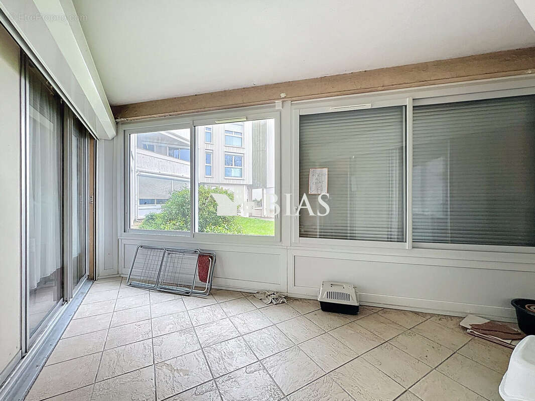 Appartement à LE PETIT-QUEVILLY