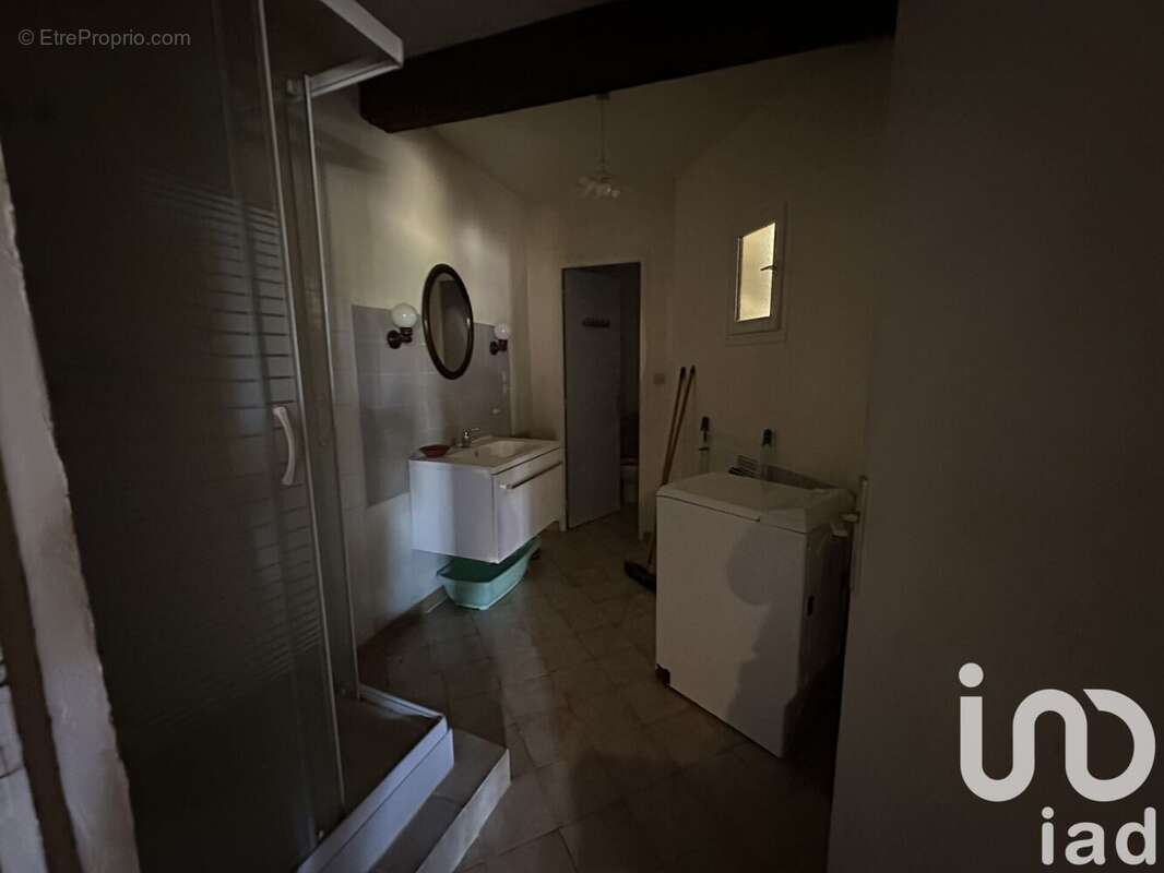 Photo 6 - Maison à SAINT-LEON-SUR-VEZERE