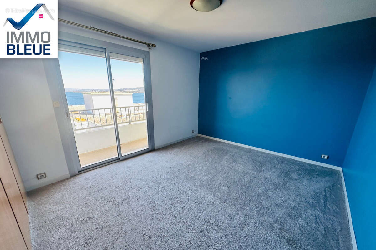 Appartement à MARTIGUES