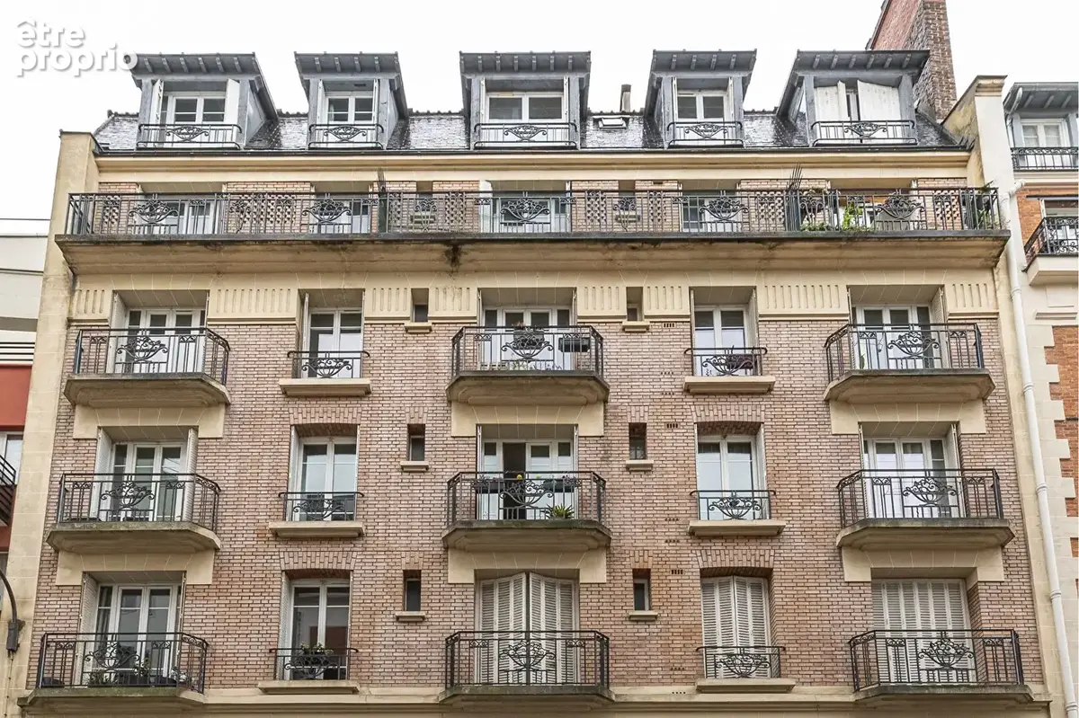 Paris 13 - place d'italie - photo 10