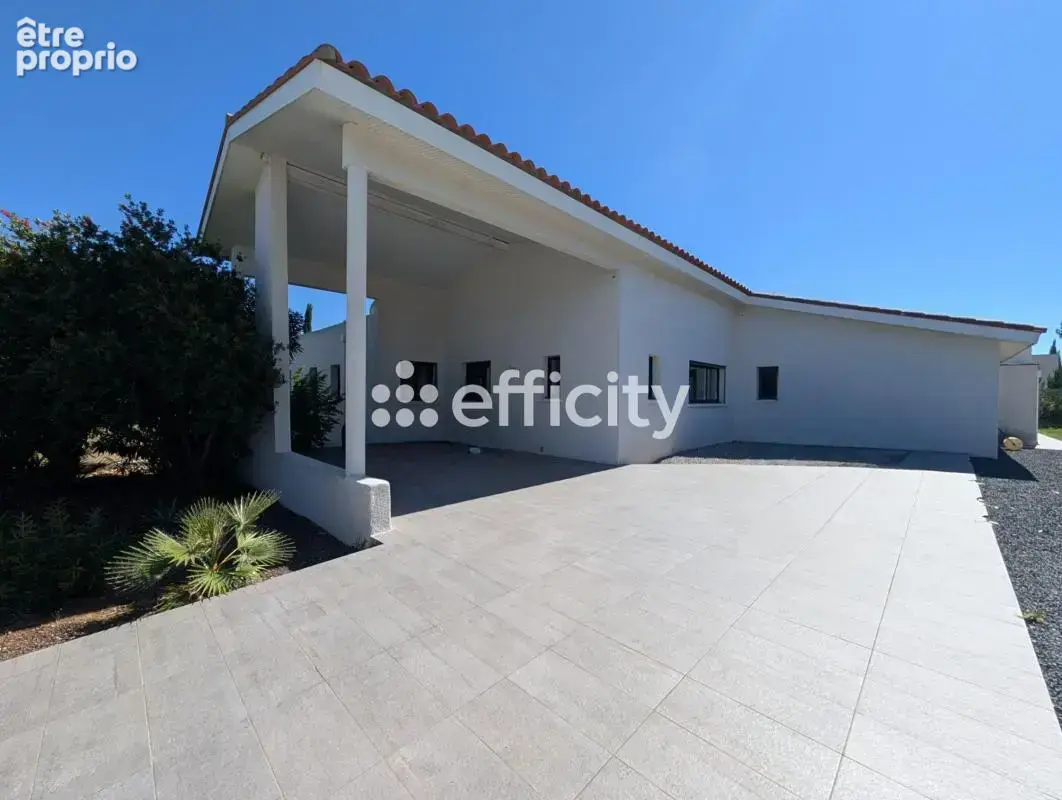 Maison 6 pièces 264 m² à vendre à Perpignan (66000) - photo 22