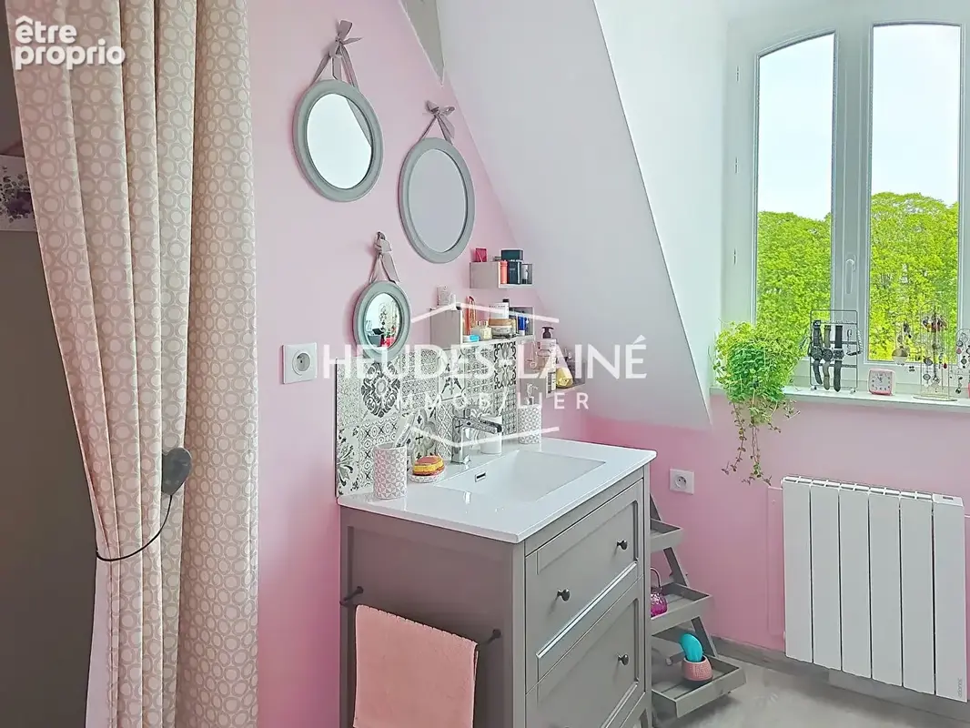 EXCLUSIVITÉ - Appartement - Coup de coeur en plein centre d'Avranches ! - photo 8