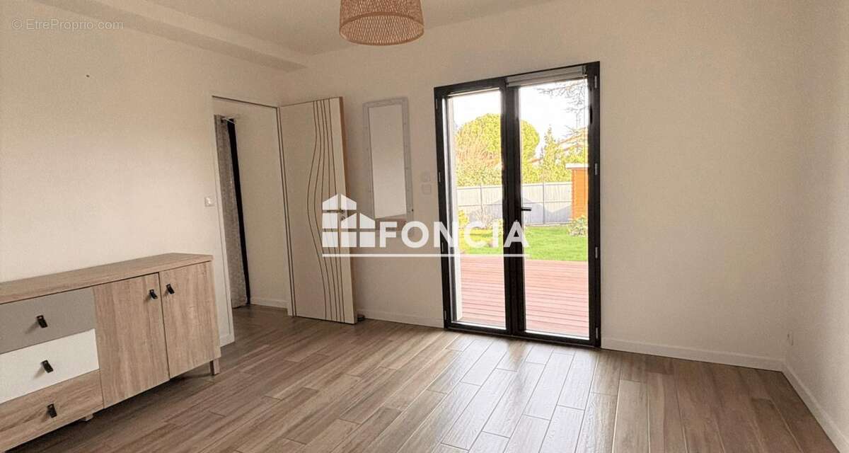 Maison à CHATELAILLON-PLAGE