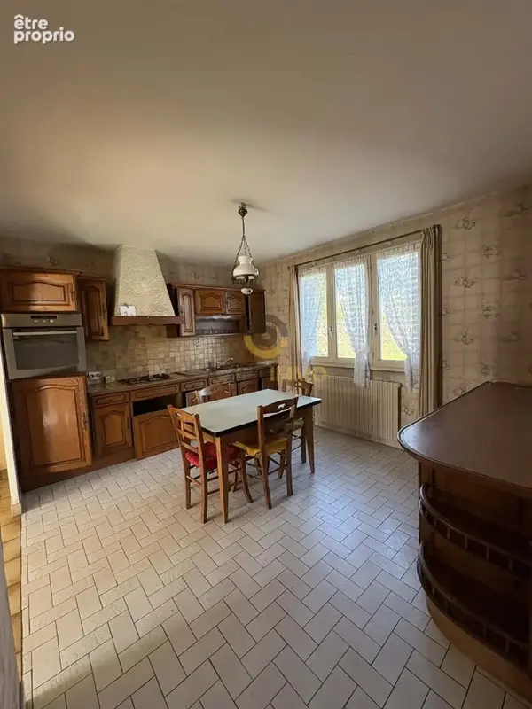 Maison 90 m² à Chatillon-Sur-Thouet  - photo 3