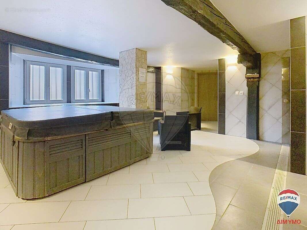 Maison à SOULTZMATT