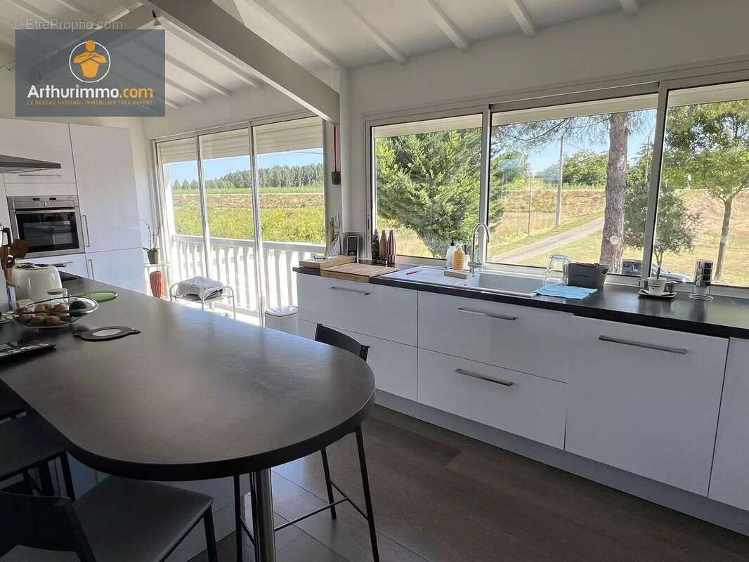 Vente Maison Marmande(47200) 241 500ï¿œ - photo 8