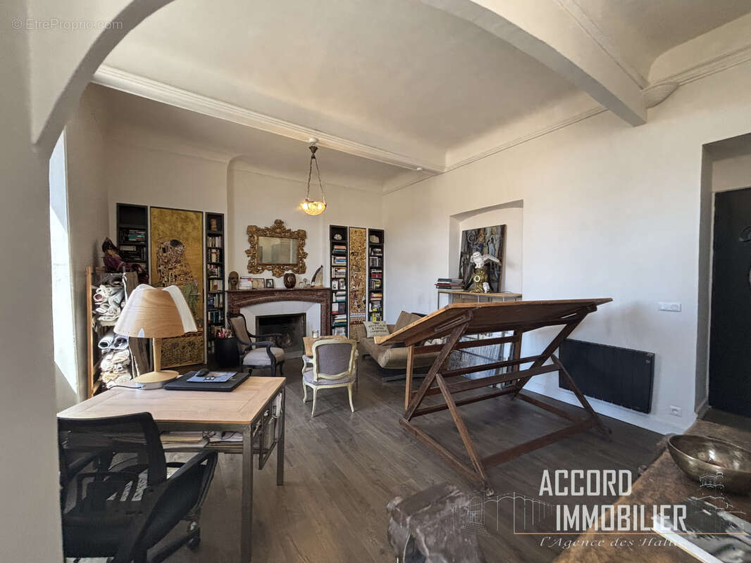 Appartement à BEZIERS
