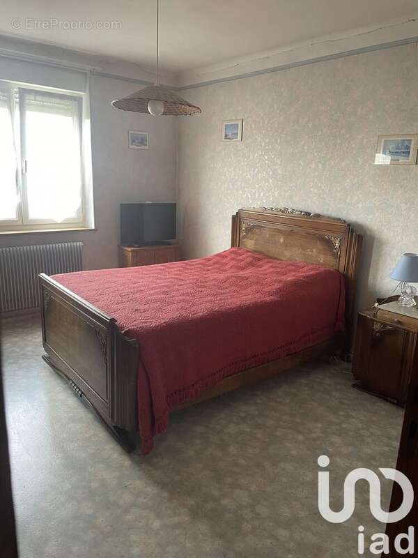 Photo 9 - Appartement à LUNEVILLE