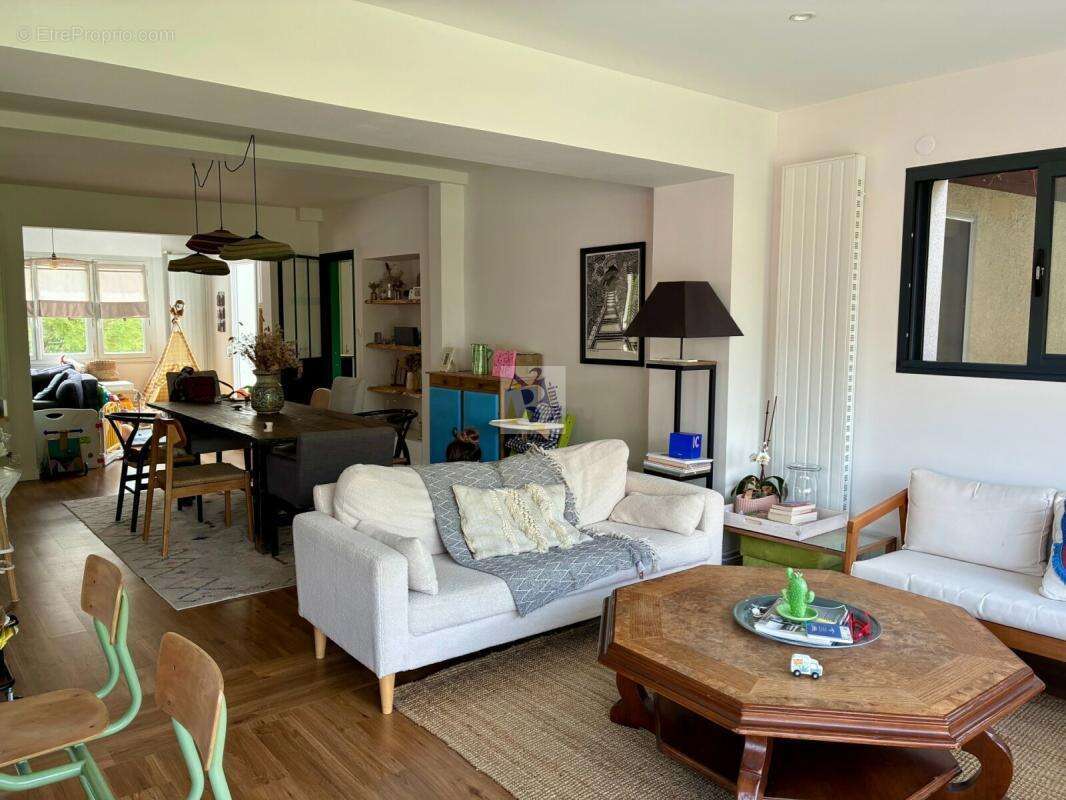Rare sur le secteur! maison de plain pied avec grand parc arore au coeur de l'isle d'espagnac - photo 47