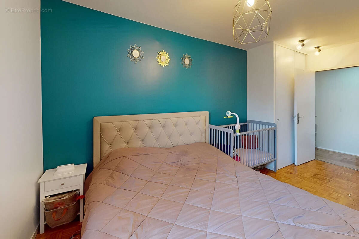 Appartement à LE PORT-MARLY