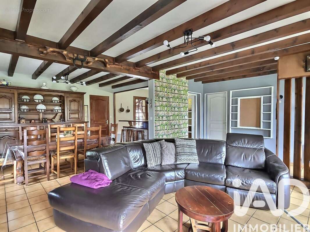 Photo 8 - Maison à SALLES