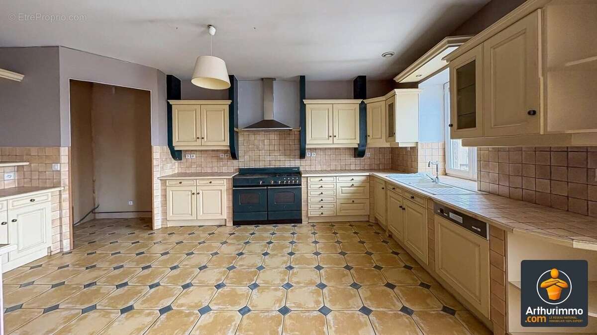 Appartement à ANNONAY