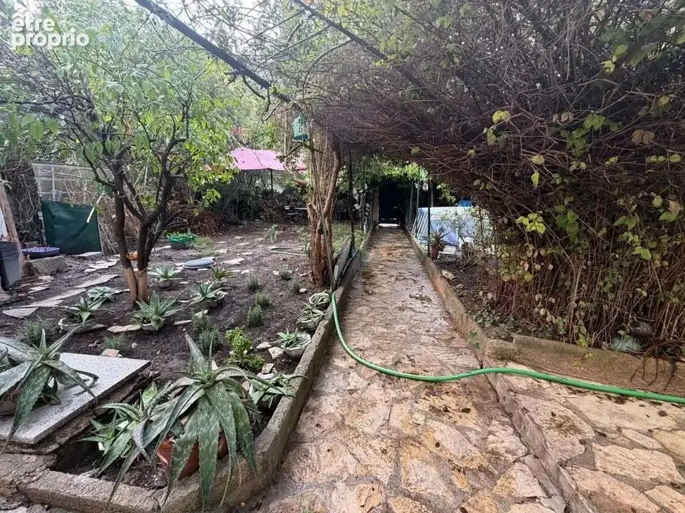 Maison 4 pièces 105 m² à vendre à Plan-De-Cuques (13380) - photo 4