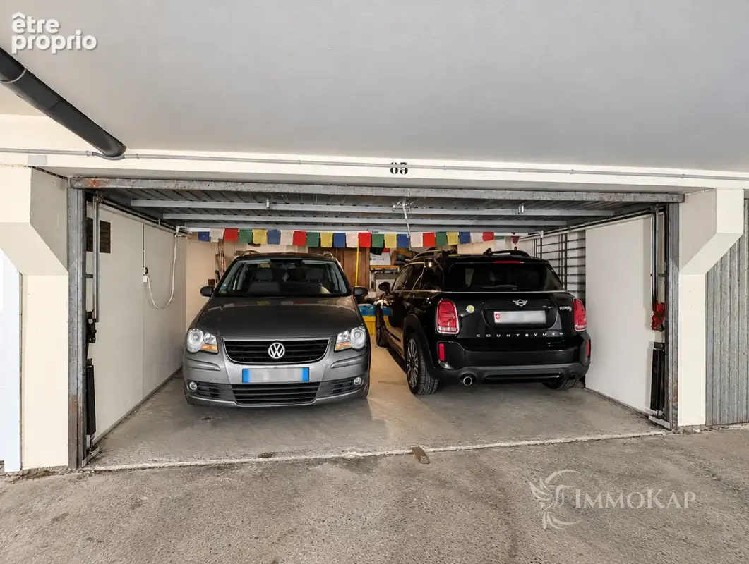 Attique Duplex   Douane   Garage Double - photo 14