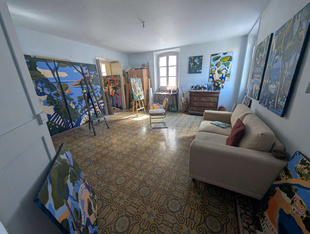 Appartement à PERPIGNAN