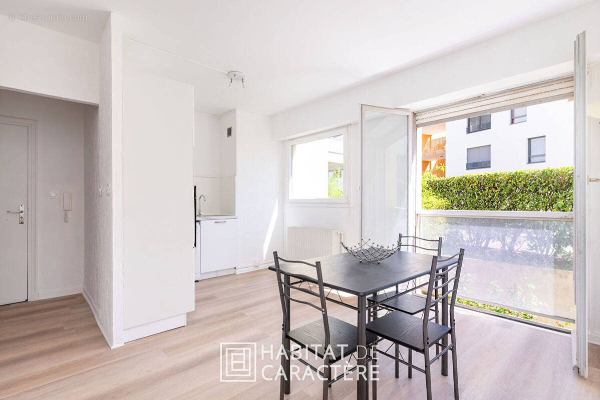 Appartement à LYON-4E
