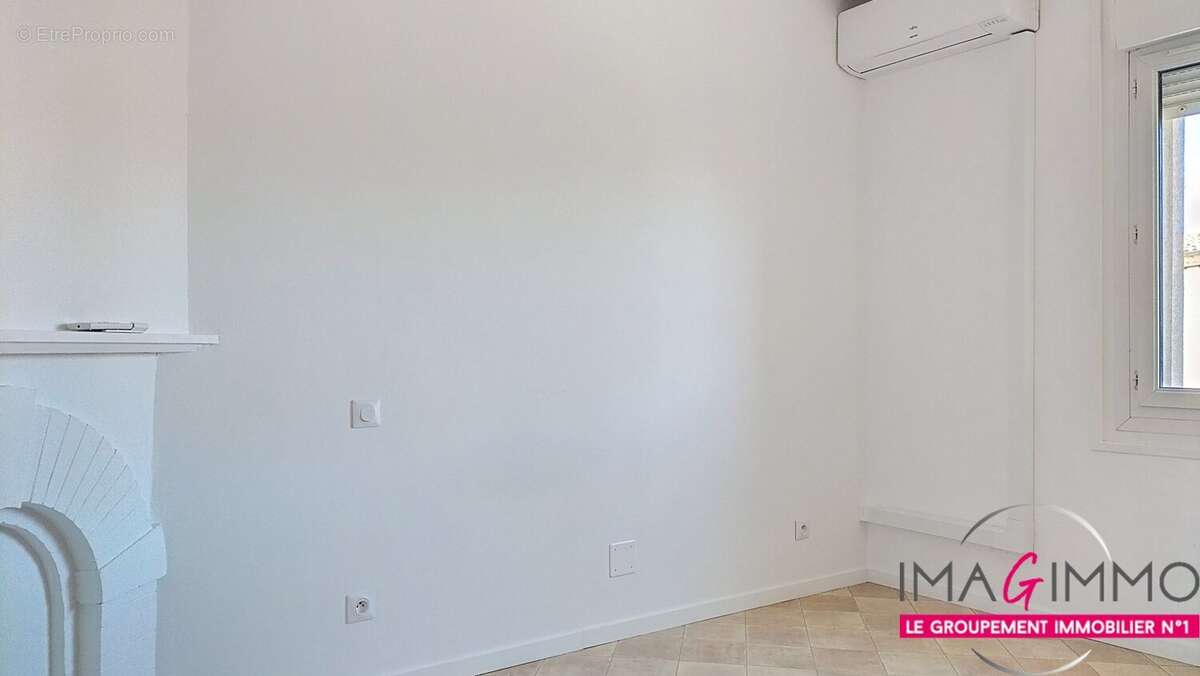 Appartement à FRONTIGNAN