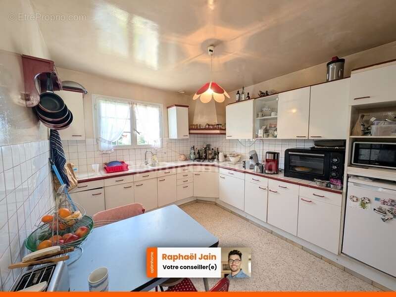 Maison à PLOBANNALEC-LESCONIL