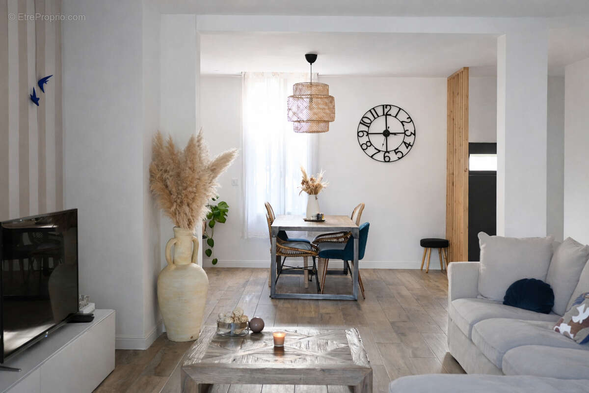 Maison à CARCASSONNE